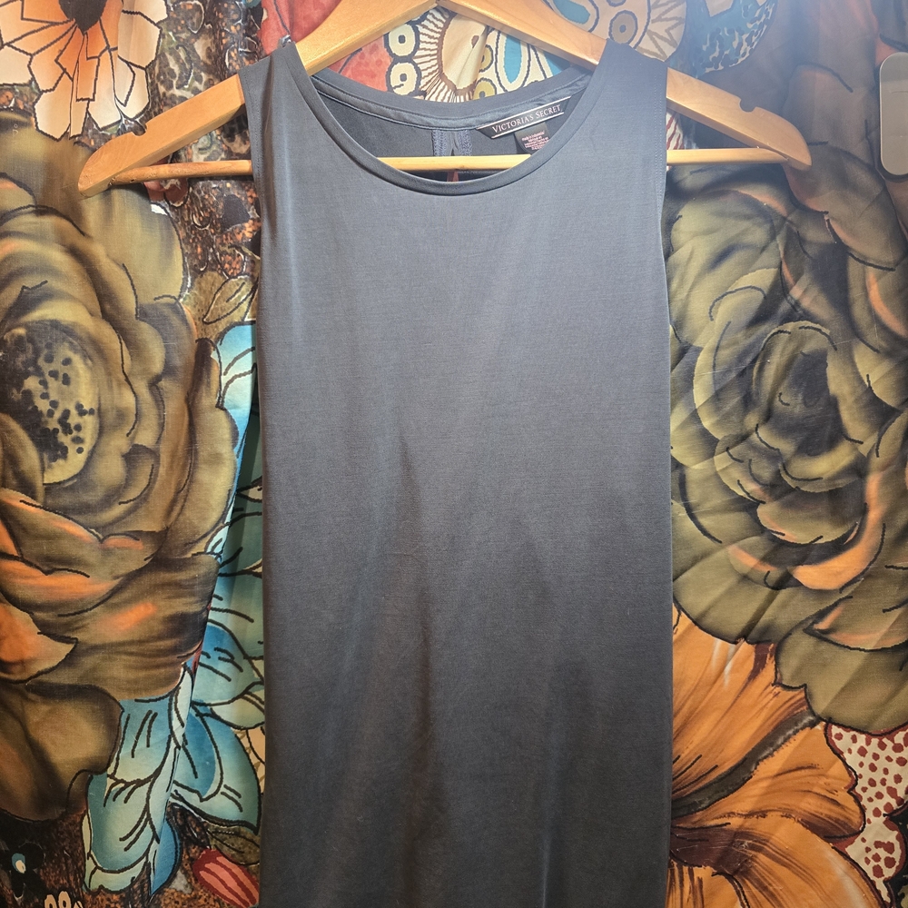 Victoria's Secret Charcoal Top